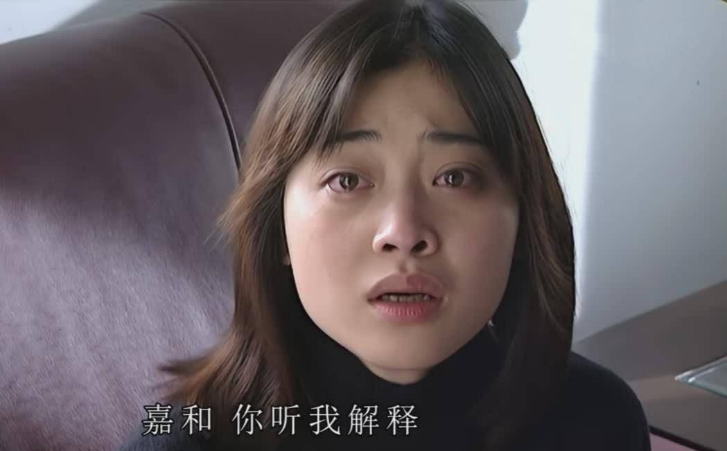 刚火就要离婚多年后两人状况天差地别k8凯发网站梅婷：花5年捧红的丈夫(图6)
