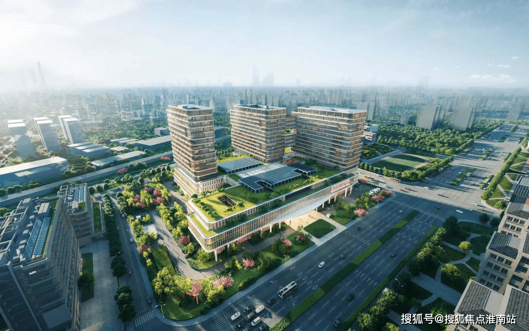 理位置-_户型图_价格_容积率_楼盘简介_小区环境_户型配套2025中环桃源里(售楼处电话)首页网站-中环桃源里售楼处地(图6)
