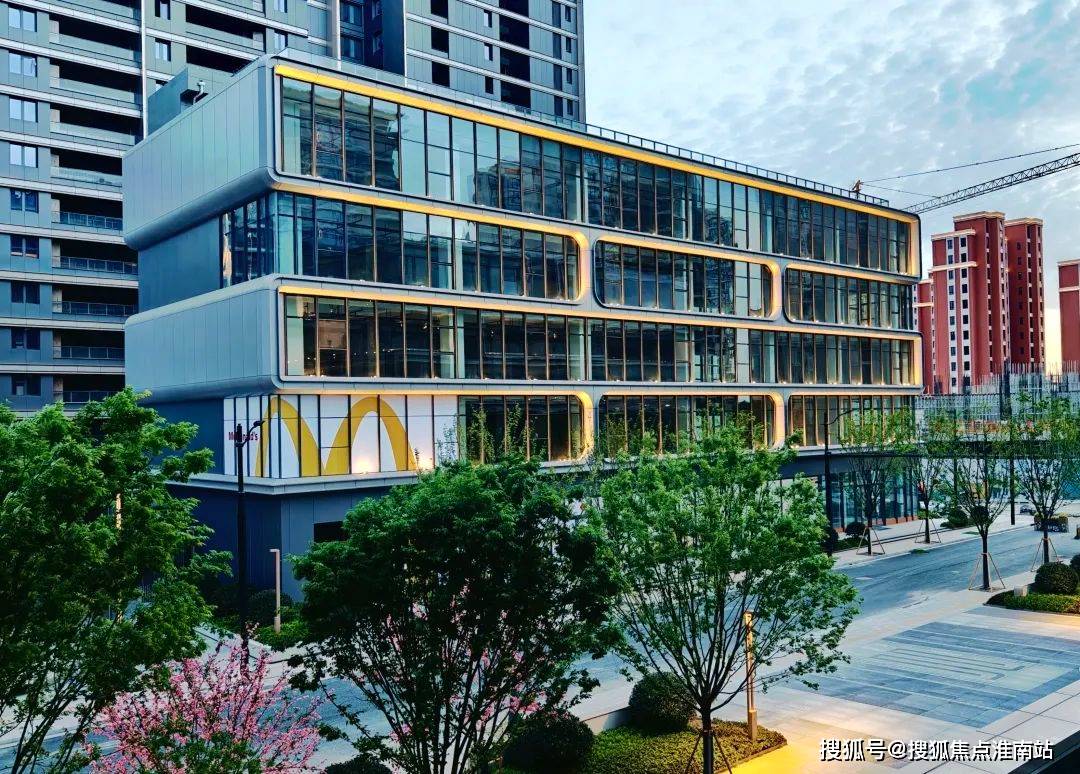 理位置-_户型图_价格_容积率_楼盘简介_小区环境_户型配套2025中环桃源里(售楼处电话)首页网站-中环桃源里售楼处地(图7)