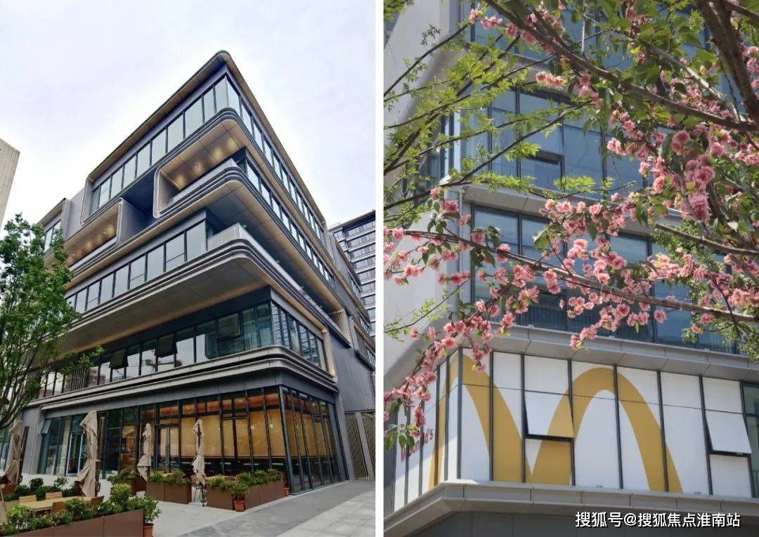 理位置-_户型图_价格_容积率_楼盘简介_小区环境_户型配套2025中环桃源里(售楼处电话)首页网站-中环桃源里售楼处地(图22)