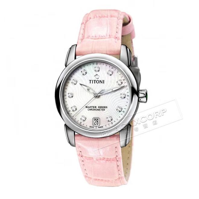 花表如何成为一生的珍藏时光淬炼的优雅：瑞士梅(图2)