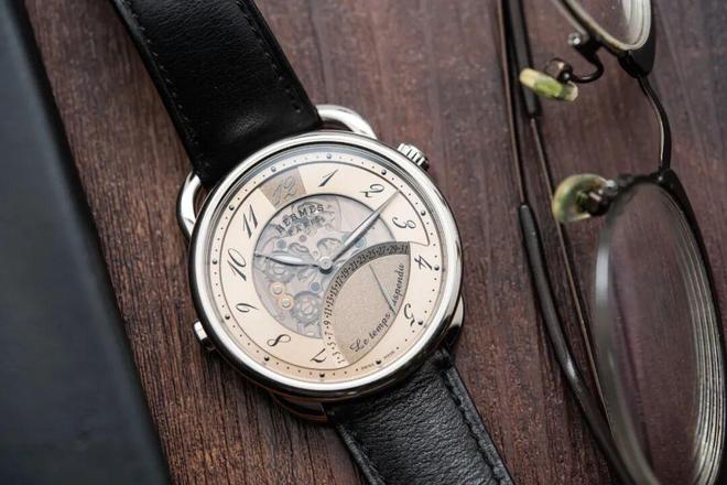 意十足的都市热款才是当下的购表好选!最适合2026年的表是它们!这些创(图9) 意十足的都市热款才是当下的购表好选!最适合2026年的表是它们!这些创(图9)