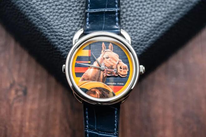 意十足的都市热款才是当下的购表好选！最适