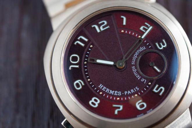 意十足的都市热款才是当下的购表好选!最适合2026年的表是它们!这些创(图6) 意十足的都市热款才是当下的购表好选!最适合2026年的表是它们!这些创(图6)