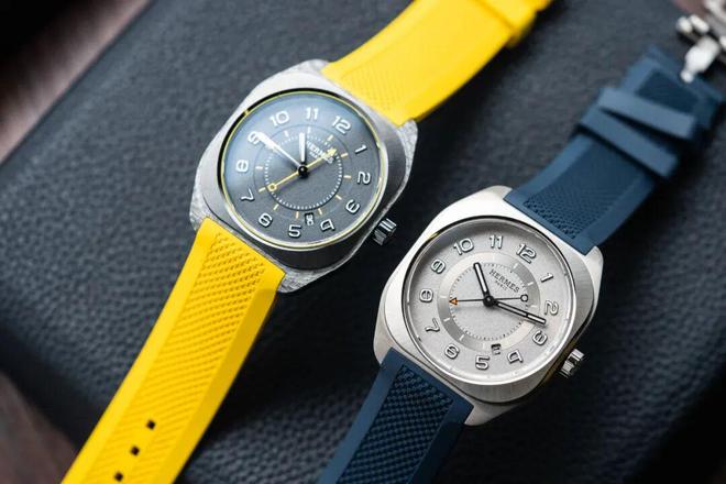 意十足的都市热款才是当下的购表好选!最适合2026年的表是它们!这些创(图13) 意十足的都市热款才是当下的购表好选!最适合2026年的表是它们!这些创(图13)