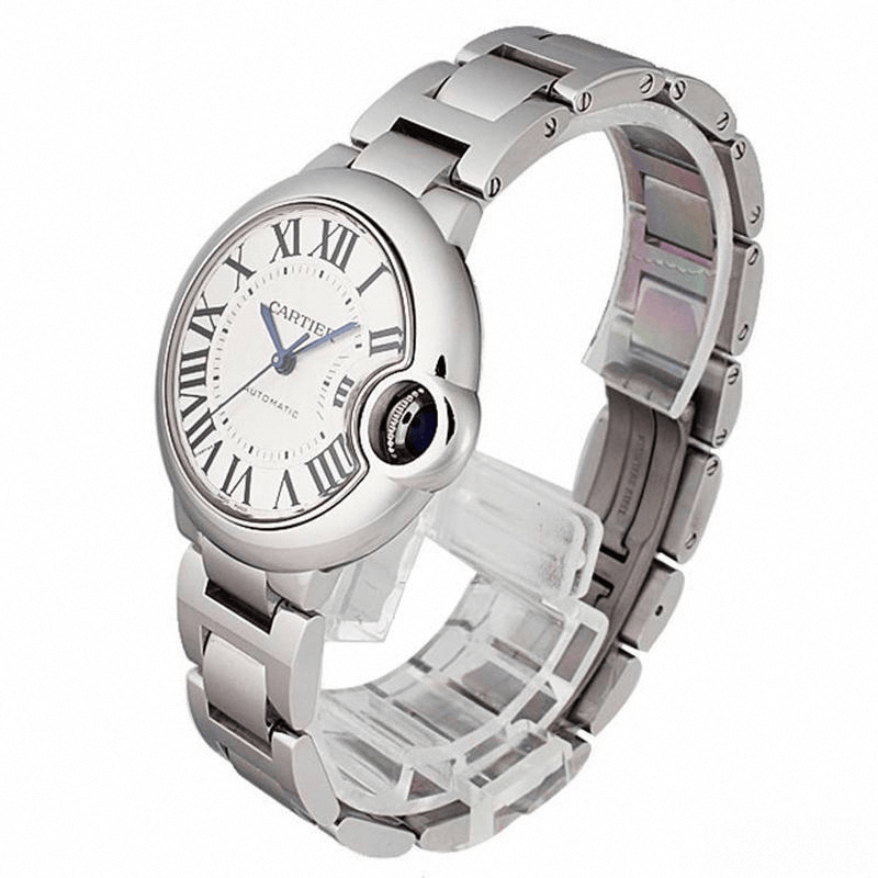 尖腕表奢华与精准的完美结合！瑞士手表品牌