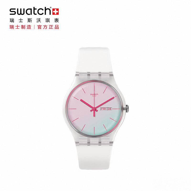 尖腕表奢华与精准的完美结合！瑞士手表品牌推荐：10大顶(图5)