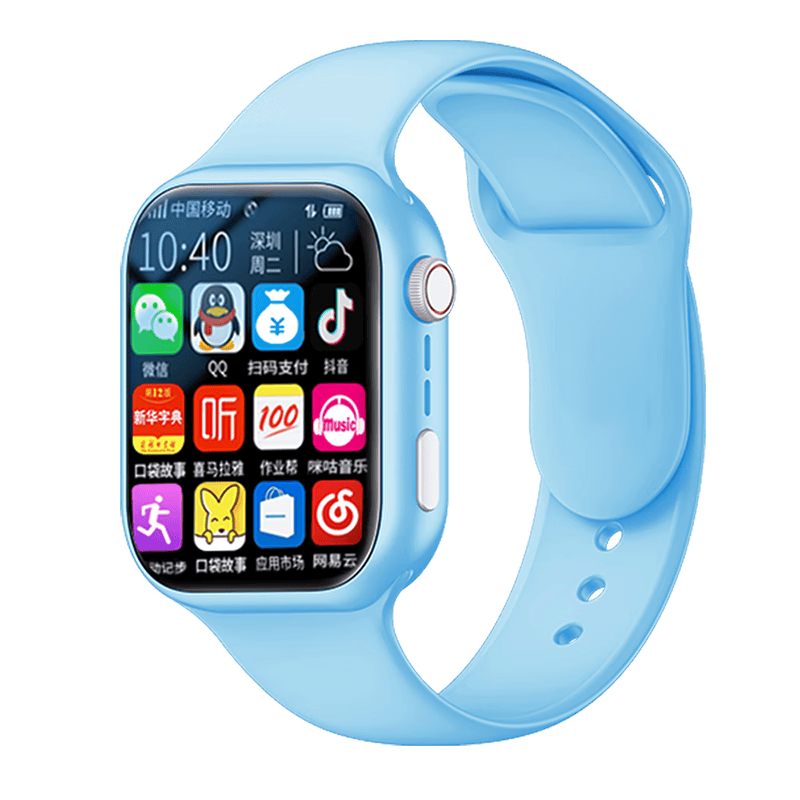 生活品质的时尚必备智能手表推荐：提升(图3)