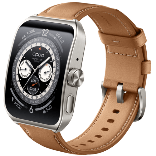 生活品质的时尚必备智能手表推荐：提升(图5)