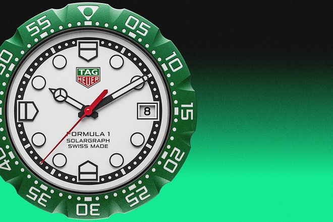 材质表壳耐用抗造！应景配色十足抢眼！新表 万元级小表径赛车风格新表创新(图2)