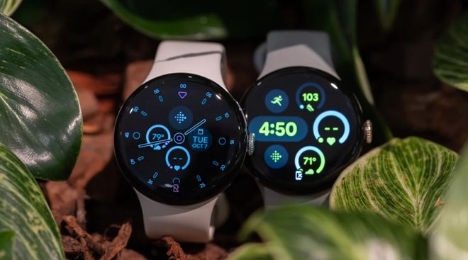 TOP7：华为竟不是第一值得收藏全网实测200次！智能手表排行(图7)