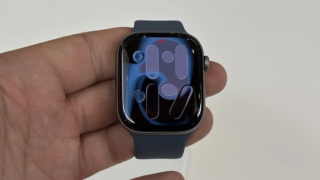 TOP7：华为竟不是第一值得收藏全网实测200次！智能手表排行(图2)