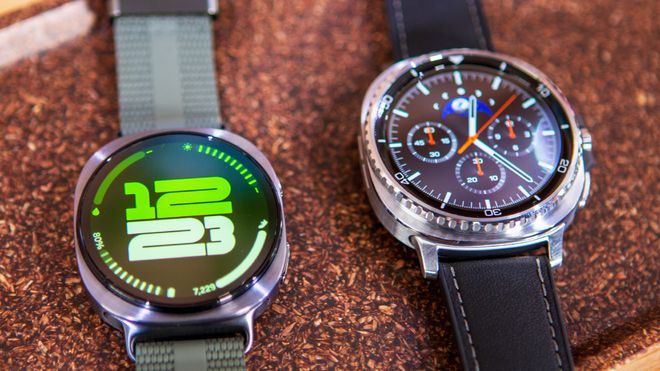 TOP7：华为竟不是第一值得收藏全网实测200次！智能手表排行(图8)