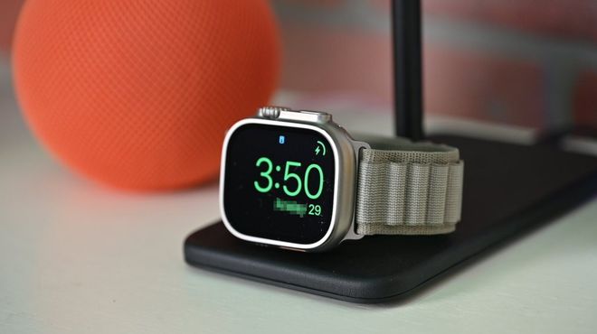 TOP7：华为竟不是第一值得收藏全网实测200次！智能手表排行(图9)