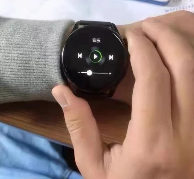 TOP7：华为竟不是第一值得收藏全网实测200次！智能手表排行(图12)