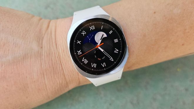 TOP7：华为竟不是第一值得收藏全网实测200次！智能手表排行(图14)