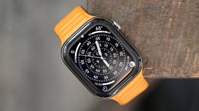 TOP7：华为竟不是第一值得收藏全网实测200次！智能手表排行(图16)