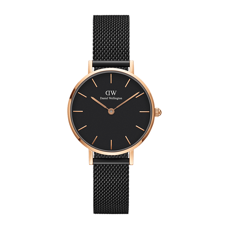 手表让你每时每刻都闪耀时尚腕表推荐：三款