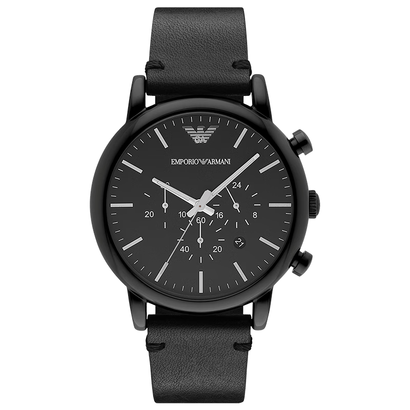 手表让你每时每刻都闪耀时尚腕表推荐：三款必备(图3)